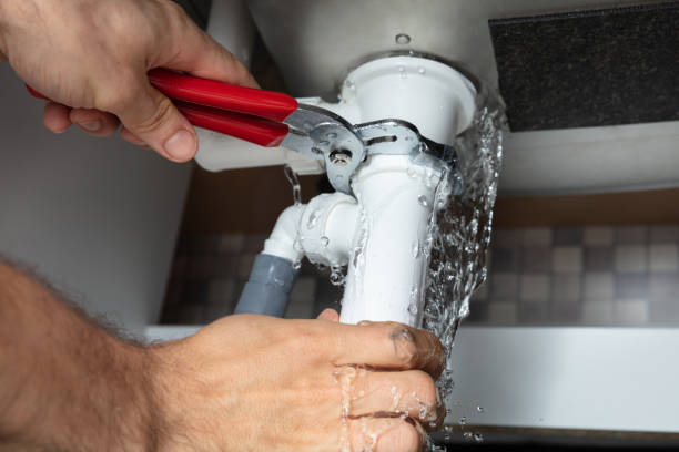 Best Emergency water damage restoration  in Gorman, TX