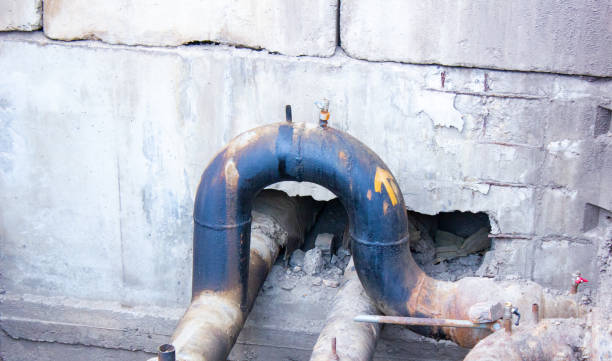 Best 24/7 water damage repair  in Gorman, TX